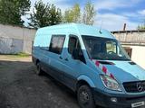 Mercedes-Benz Sprinter 2010 годаүшін8 550 000 тг. в Алматы – фото 4