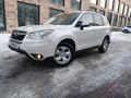 Subaru Forester 2013 годаүшін7 780 000 тг. в Алматы – фото 2