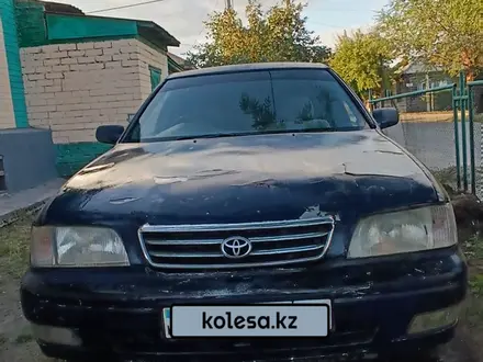 Toyota Camry 1996 года за 800 000 тг. в Семей – фото 5