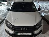 ВАЗ (Lada) Granta 2190 2020 годаүшін5 000 000 тг. в Усть-Каменогорск – фото 3