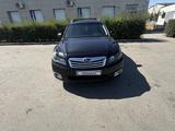 Subaru Outback 2010 годаүшін6 500 000 тг. в Жезказган
