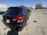 Subaru Outback 2010 годаүшін6 500 000 тг. в Жезказган – фото 5