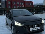 Hyundai Accent 2020 годаүшін8 500 000 тг. в Алматы