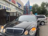 Mercedes-Benz E 320 2003 годаүшін4 500 000 тг. в Алматы – фото 4