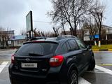 Subaru XV 2014 года за 4 300 000 тг. в Шымкент – фото 3