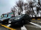 Subaru XV 2014 года за 4 300 000 тг. в Шымкент – фото 2