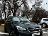 Subaru XV 2014 года за 4 300 000 тг. в Шымкент