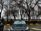 Subaru XV 2014 года за 4 300 000 тг. в Шымкент – фото 4