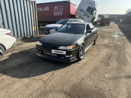 Toyota Mark II 1995 года за 4 500 000 тг. в Алматы