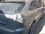 Lexus RX 330 2003 года за 6 000 000 тг. в Шымкент – фото 3