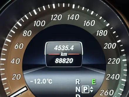 Mercedes-Benz E 350 2013 года за 15 000 000 тг. в Караганда – фото 9