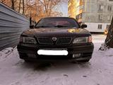 Nissan Maxima 1996 года за 1 723 017 тг. в Караганда – фото 4