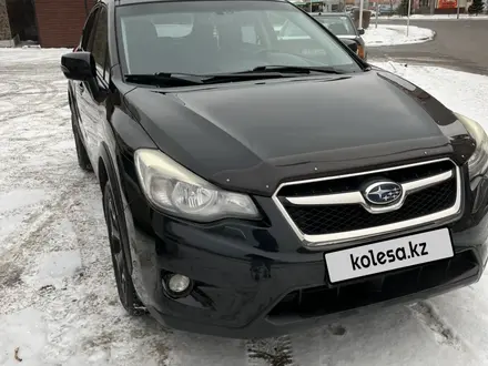 Subaru XV 2012 года за 7 000 000 тг. в Павлодар – фото 3