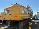 Caterpillar  Гусеничные 2026 года за 1 000 000 тг. в Караганда – фото 3