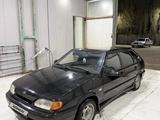 ВАЗ (Lada) 2114 2010 годаүшін1 050 000 тг. в Актобе