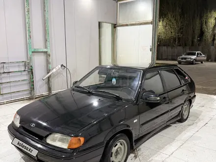 ВАЗ (Lada) 2114 2010 года за 1 100 000 тг. в Актобе