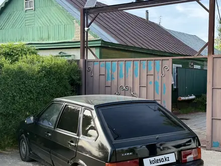 ВАЗ (Lada) 2114 2010 года за 1 100 000 тг. в Актобе – фото 2