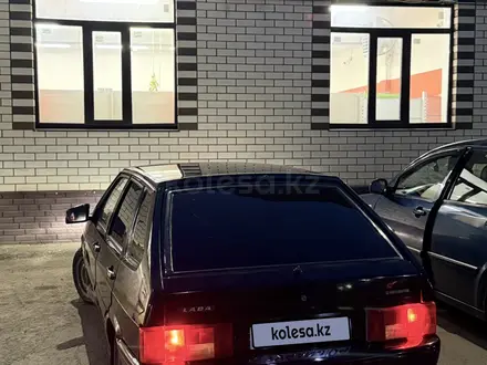 ВАЗ (Lada) 2114 2010 года за 1 100 000 тг. в Актобе – фото 5