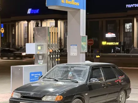 ВАЗ (Lada) 2114 2010 года за 1 100 000 тг. в Актобе – фото 7