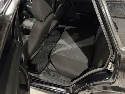 ВАЗ (Lada) 2114 2010 года за 1 100 000 тг. в Актобе – фото 8