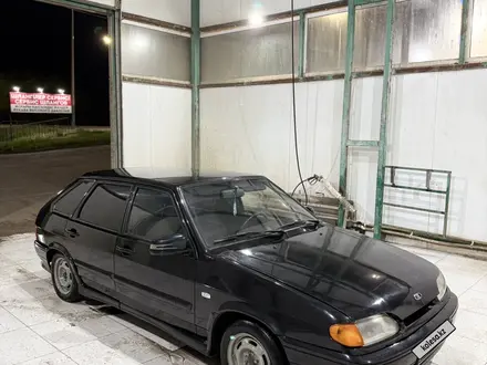 ВАЗ (Lada) 2114 2010 года за 1 100 000 тг. в Актобе – фото 9