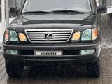 Lexus LX 470 2005 года за 12 999 999 тг. в Алматы