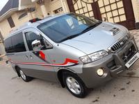 Hyundai Starex 2002 годаүшін3 800 000 тг. в Шымкент