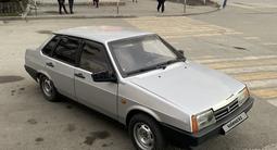 ВАЗ (Lada) 21099 2000 года за 800 000 тг. в Семей