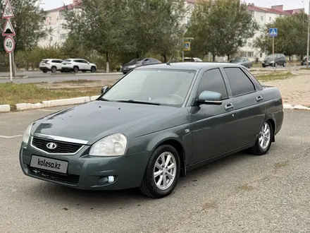 ВАЗ (Lada) Priora 2170 2008 года за 1 550 000 тг. в Уральск – фото 2