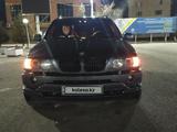 BMW X5 2002 года за 6 200 000 тг. в Туркестан