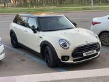 Mini Clubman 2021 годаүшін22 500 000 тг. в Астана – фото 2