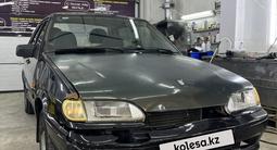 ВАЗ (Lada) 2115 2012 года за 700 000 тг. в Атырау
