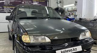 ВАЗ (Lada) 2115 2012 года за 700 000 тг. в Атырау