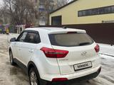 Hyundai Creta 2019 года за 10 200 000 тг. в Уральск – фото 2