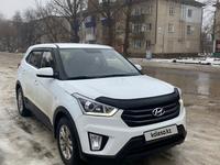 Hyundai Creta 2019 года за 10 200 000 тг. в Уральск