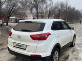 Hyundai Creta 2019 года за 10 200 000 тг. в Уральск – фото 3