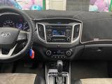 Hyundai Creta 2019 года за 10 200 000 тг. в Уральск – фото 4