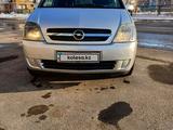 Opel Meriva 2003 года за 2 300 000 тг. в Астана