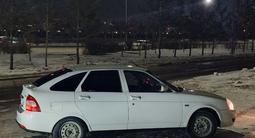 ВАЗ (Lada) Priora 2172 2014 годаfor2 950 000 тг. в Астана – фото 4