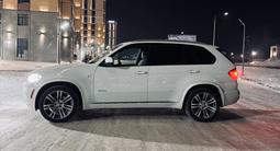 BMW X5 2013 годаүшін11 000 000 тг. в Караганда – фото 5