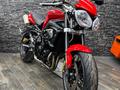 Triumph  STREET TRIPLE 675 R BATYR MOTO РАССРОЧКА !!! 2012 года за 3 520 000 тг. в Алматы