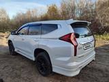 Mitsubishi Pajero Sport 2020 года за 16 700 000 тг. в Петропавловск – фото 2