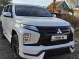 Mitsubishi Pajero Sport 2020 года за 16 700 000 тг. в Петропавловск