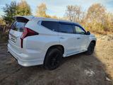 Mitsubishi Pajero Sport 2020 года за 16 700 000 тг. в Петропавловск – фото 3