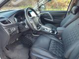 Mitsubishi Pajero Sport 2020 года за 16 700 000 тг. в Петропавловск – фото 5