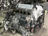 Двигатель Mazda LF-DE 2.0 из Японии за 380 000 тг. в Костанай – фото 2