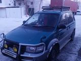 Mitsubishi RVR 1996 года за 1 600 000 тг. в Абай (Абайский р-н)