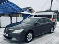 Toyota Camry 2014 годаүшін9 800 000 тг. в Уральск – фото 9