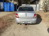 ВАЗ (Lada) Granta 2190 2012 годаүшін2 100 000 тг. в Актобе – фото 5