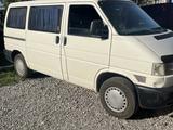 Volkswagen Transporter 1996 года за 2 750 000 тг. в Алматы – фото 4